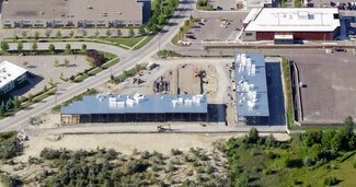 Plus de détails pour 465 Harry Walker Pky S, Newmarket, ON - Industriel/Logistique à vendre