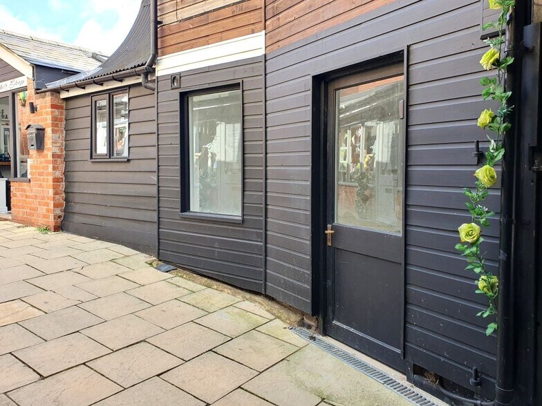 Market Pl, Wantage à louer - Photo de l’immeuble – Image 2 sur 7