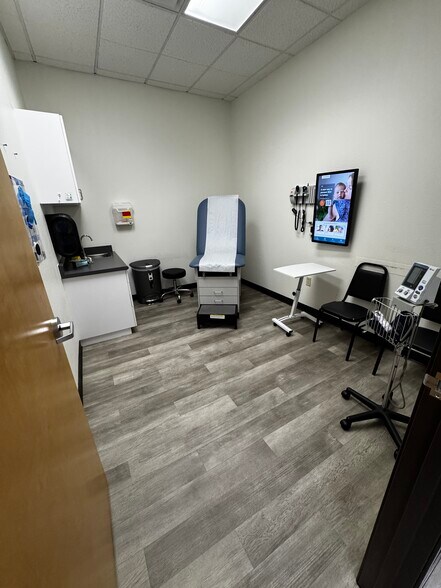 840 E McKellips Rd, Mesa, AZ à vendre - Photo de l’immeuble – Image 3 sur 4