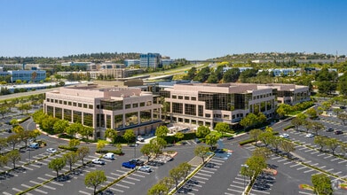 5 Polaris Way, Aliso Viejo, CA - VUE AÉRIENNE  vue de carte