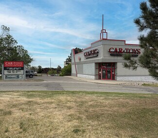 Plus de détails pour 9106 W Bowles Ave, Littleton, CO - Local commercial à vendre