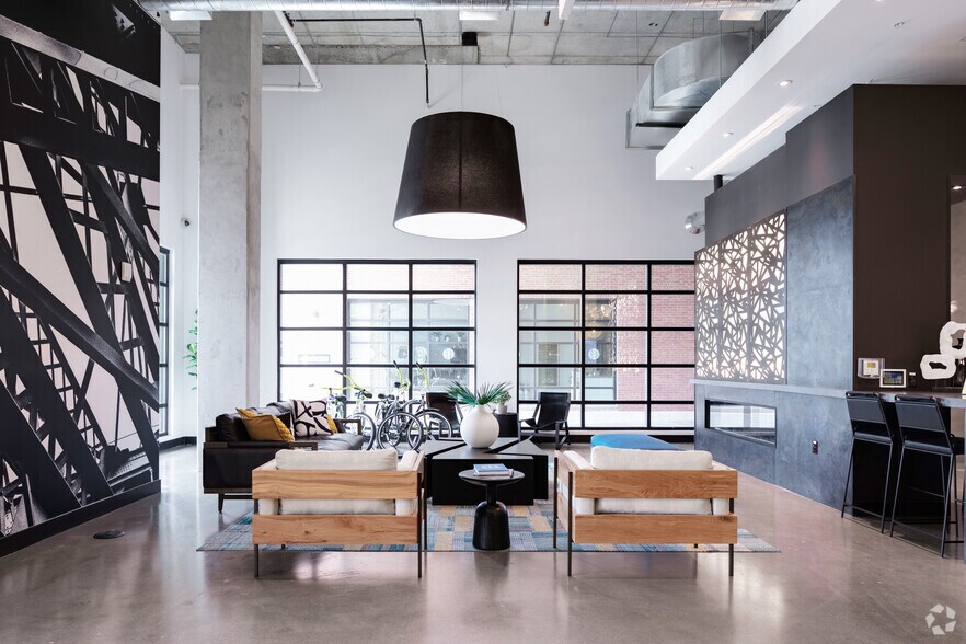 4055 Inca St, Denver, CO à louer - Hall d’entrée – Image 2 sur 97