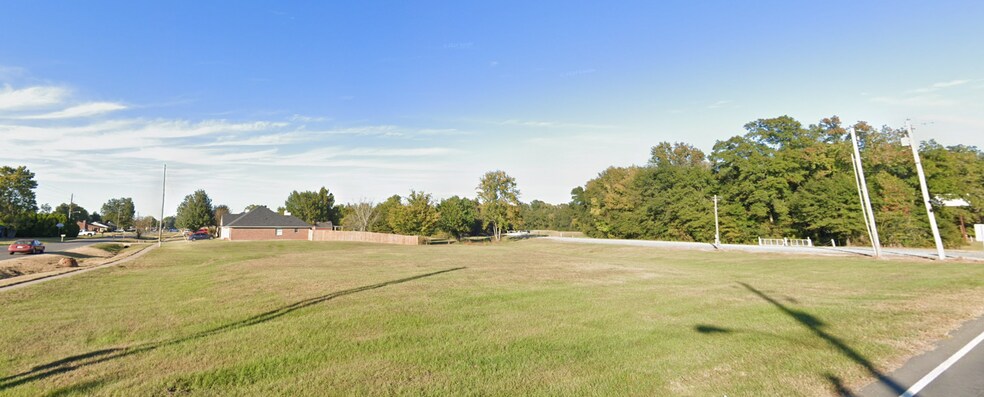 2302 Stockwell Rd, Bossier City, LA à vendre - Photo de l’immeuble – Image 2 sur 2