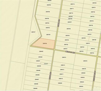 Plus de détails pour 0 W Iowa, Mission, TX - Terrain à vendre