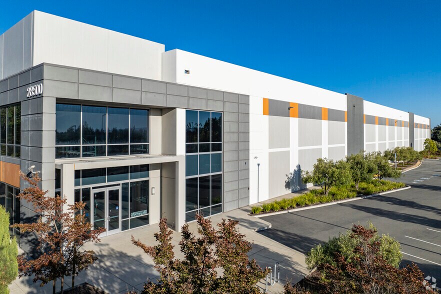 28500 Marina Dr, Hayward, CA à louer - Photo principale – Image 1 sur 12