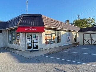 Plus de détails pour 2431 Bedford St, Johnstown, PA - Local commercial à vendre