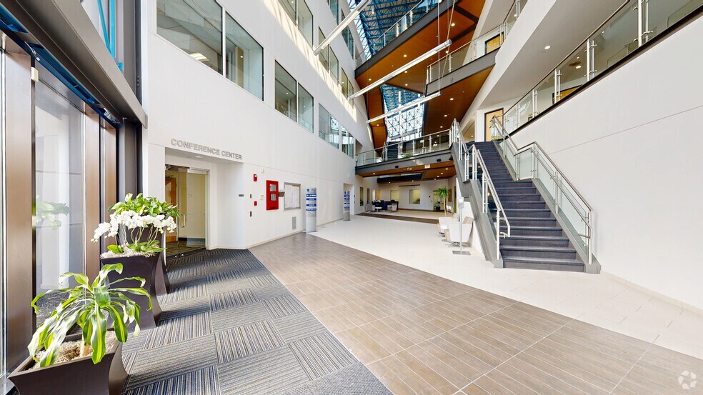 1 Research Dr, Westborough, MA à louer - Numérisation 3D Matterport – Image 2 sur 23