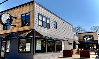 Plus de détails pour 286 Snelling Ave S, Saint Paul, MN - Local commercial à louer