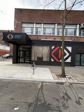 Plus de détails pour 5104 31st Ave, Woodside, NY - Bureau/Local commercial à louer