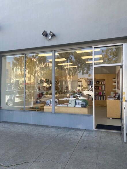 2903-2911 El Cajon Blvd, San Diego, CA à louer - Photo de l’immeuble – Image 1 sur 2