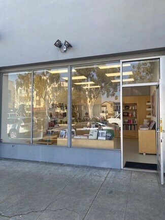 Plus de détails pour 2903-2911 El Cajon Blvd, San Diego, CA - Local commercial à louer