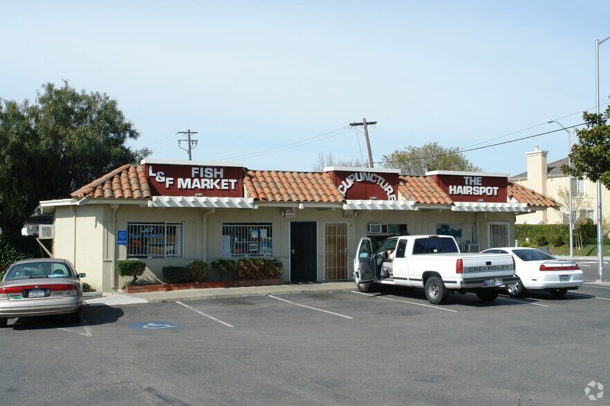 36601 Newark Blvd, Newark, CA à louer - Photo de l’immeuble – Image 3 sur 4