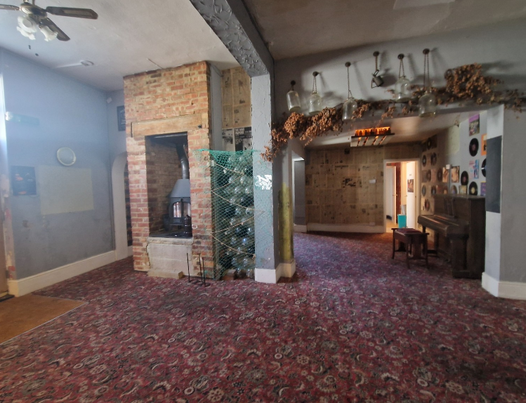 39A High St, Hastings à vendre - Photo intérieure – Image 2 sur 3