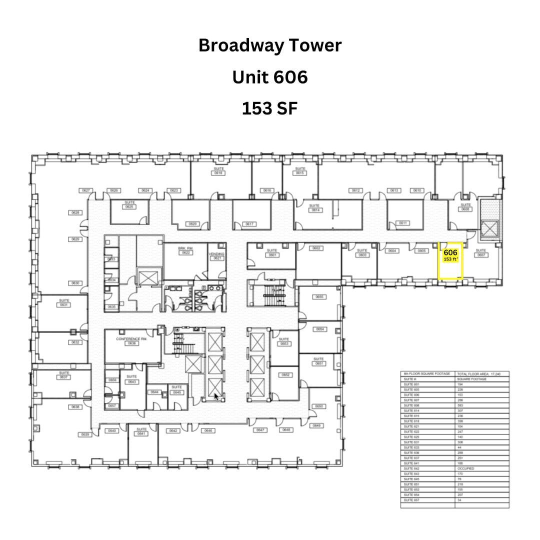 615 N Upper Broadway St, Corpus Christi, TX à louer Photo de l’immeuble– Image 1 sur 1