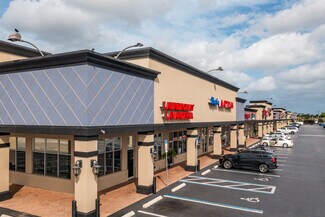 Plus de détails pour 11502-11572 Tamiami Trl E, Naples, FL - Local commercial à louer