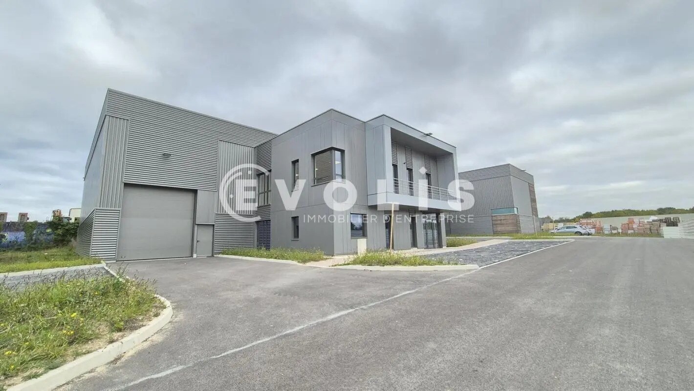 Rue Du Poteau, Courtry à vendre Photo de l’immeuble– Image 1 sur 22