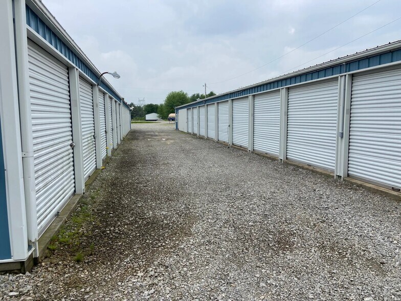 17414 US Highway 68, Mount Orab, OH à vendre - Photo de l’immeuble – Image 2 sur 7
