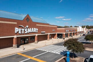Plus de détails pour 2901-3082 Festival Way, Waldorf, MD - Local commercial à louer