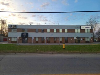 Plus de détails pour 1600 Laperriere Ave, Ottawa, ON - Bureau à louer