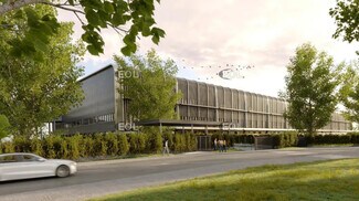 Plus de détails pour Local d'activités à louer