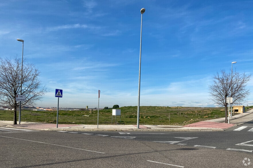 Calle Arqueología, s/n, Illescas, Toledo à vendre - Photo principale – Image 1 sur 2