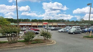 Plus de détails pour 282 Deacon Rd, Fredericksburg, VA - Bureau/Médical à louer