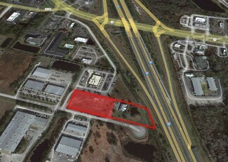 Plus de détails pour 250 Commercial Dr, Saint Augustine, FL - Terrain à vendre