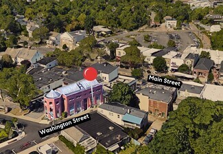Plus de détails pour 75 Washington St, Sag Harbor, NY - Local commercial à louer