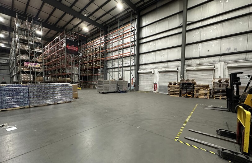 100 Wireless Blvd, Hauppauge, NY à louer - Photo intérieure – Image 3 sur 10