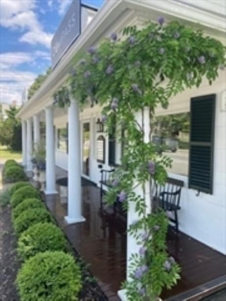 353 Boston Post Rd, Sudbury, MA à louer Photo principale– Image 1 sur 13