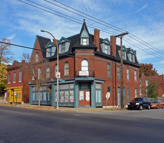 Plus de détails pour 3401 Chippewa St, Saint Louis, MO - Logement à vendre