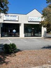 1201_ W Vernon Ave, Kinston, NC à louer Photo intérieure– Image 1 sur 7