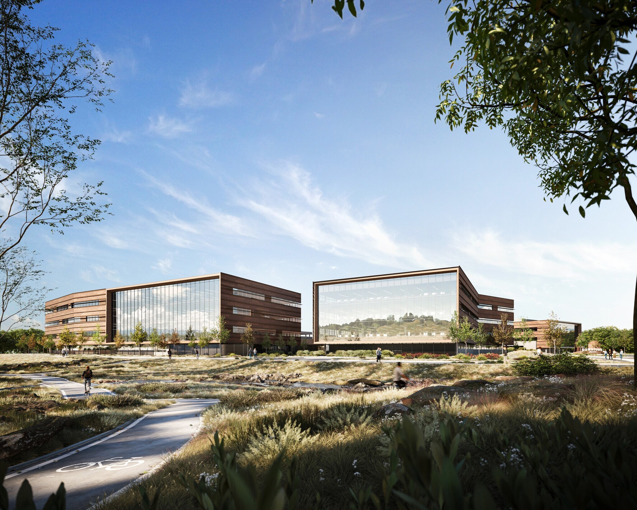 Coal Creek Office Building A, Superior, CO à louer Photo de l’immeuble– Image 1 sur 2