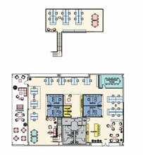 1785 Flight Way, Tustin, CA à louer Plan d’étage– Image 2 sur 7