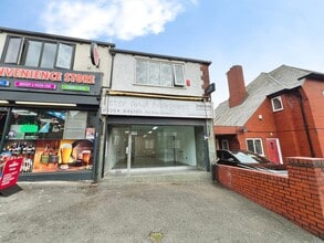 534 Chorley Old Rd, Bolton à louer Photo de l’immeuble– Image 1 sur 9