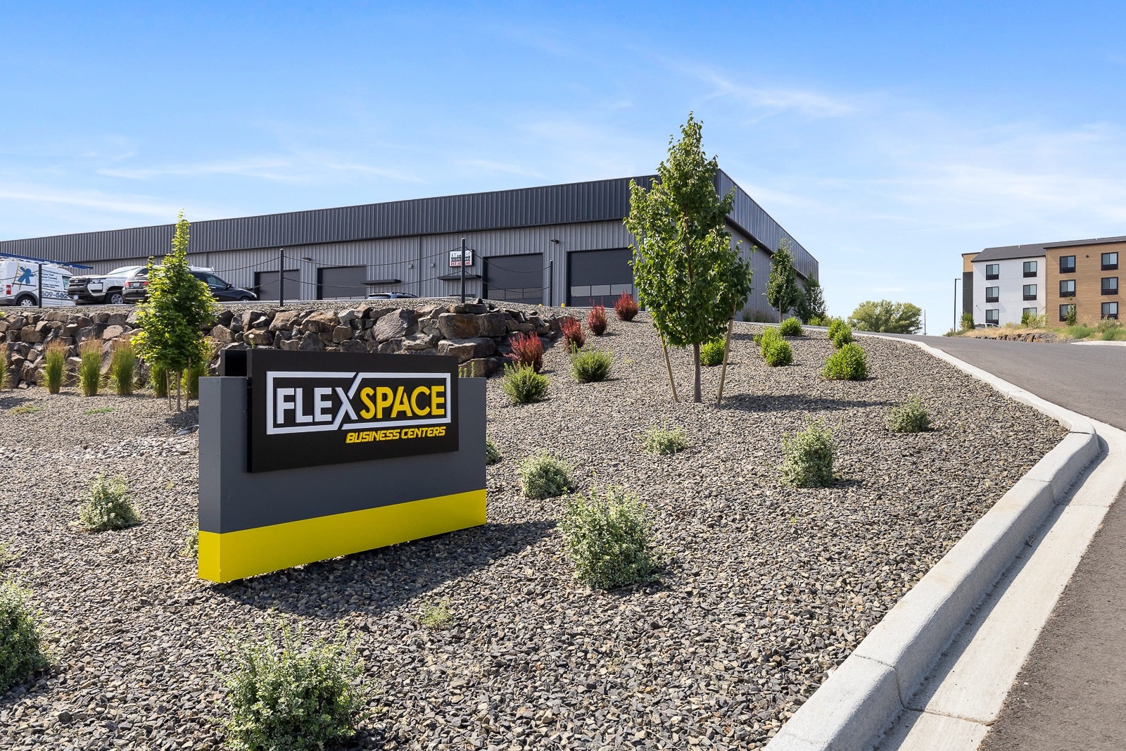 1333 Tapteal Dr, Richland, WA à louer Photo intérieure– Image 1 sur 7