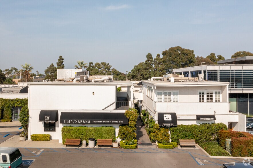 1649-1831 Westcliff Dr, Newport Beach, CA à louer - Photo de l’immeuble – Image 3 sur 8