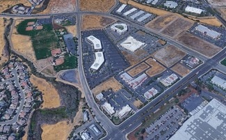 Plus de détails pour 1210 Sunset Blvd, Rocklin, CA - Terrain à vendre