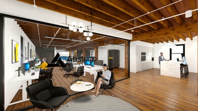 53 Pearl St, Brooklyn, NY à louer Photo intérieure– Image 1 sur 9