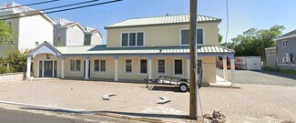 Plus de détails pour 357 W 8th St, Ship Bottom, NJ - Local commercial à vendre
