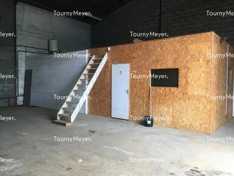 Local d’activités dans Mérignac à louer - Photo intérieure – Image 3 sur 4