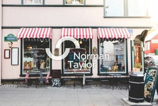 Plus de détails pour Local commercial à louer