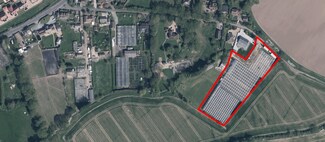 Plus de détails pour Ironwell Ln, Hockley - Terrain à vendre