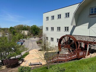 Plus de détails pour 101 Bellevue Rd, Pittsburgh, PA - Bureau à louer