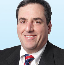 Edward Greenberg