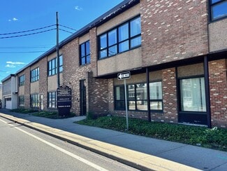 Plus de détails pour 510-514 Haight Ave, Poughkeepsie, NY - Bureau à vendre