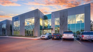 Plus de détails pour 19318 Jesse Ln, Riverside, CA - Bureau à vendre