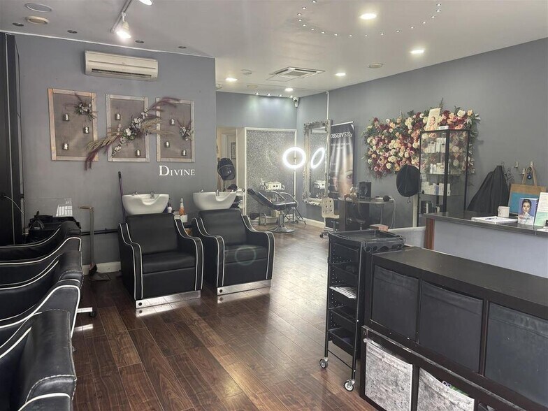 Joel St, Northwood à louer - Photo de l’immeuble – Image 3 sur 10