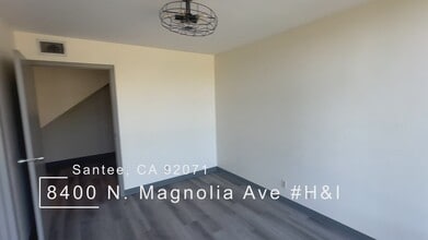 8400 N Magnolia Ave, Santee, CA à louer - Vidéo sur l’annonce professionnelle 