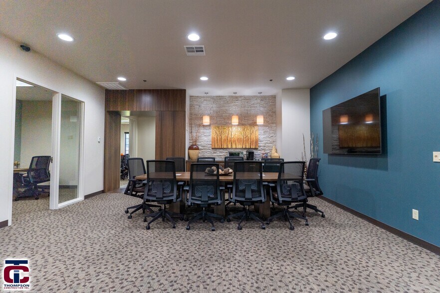 8126 S Mingo Rd, Tulsa, OK à louer - Photo intérieure – Image 3 sur 13